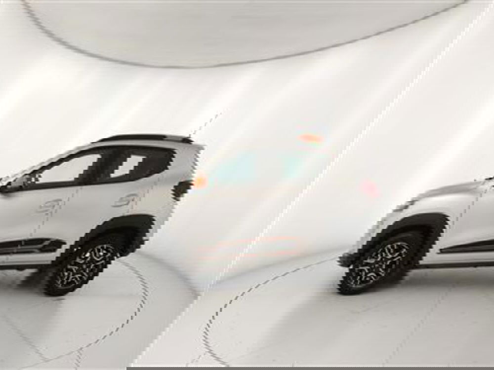 Dacia Spring usata a Bari (3)