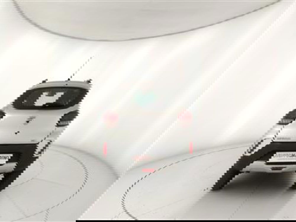 Dacia Spring usata a Bari (6)