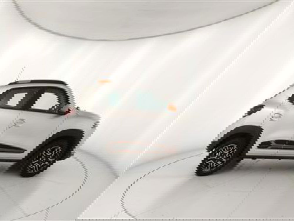 Dacia Spring usata a Bari (9)