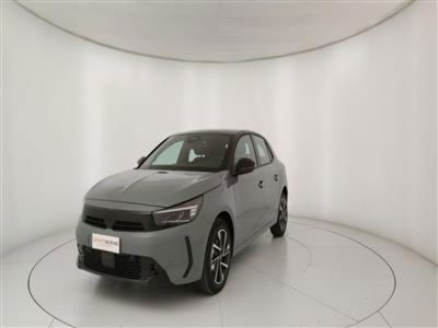 Opel Corsa 1.2 GS s&amp;s 100cv nuova a Bari