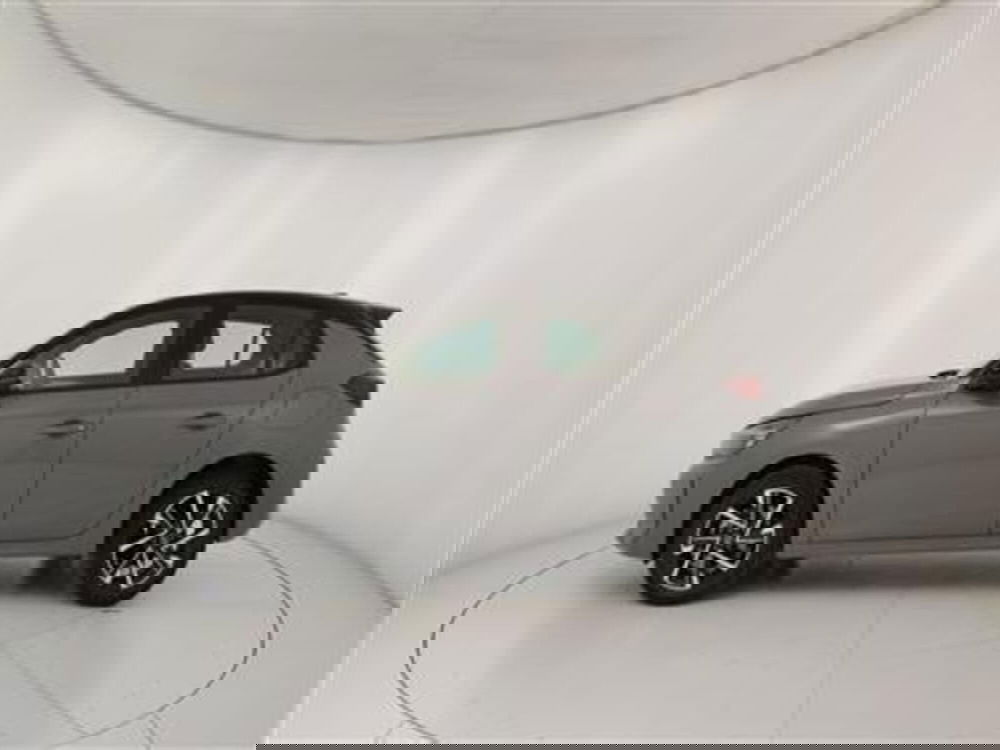 Opel Corsa nuova a Bari (3)