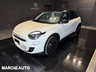 Fiat 600 1.2 hybrid La Prima II 110cv auto nuova a Bastia Umbra