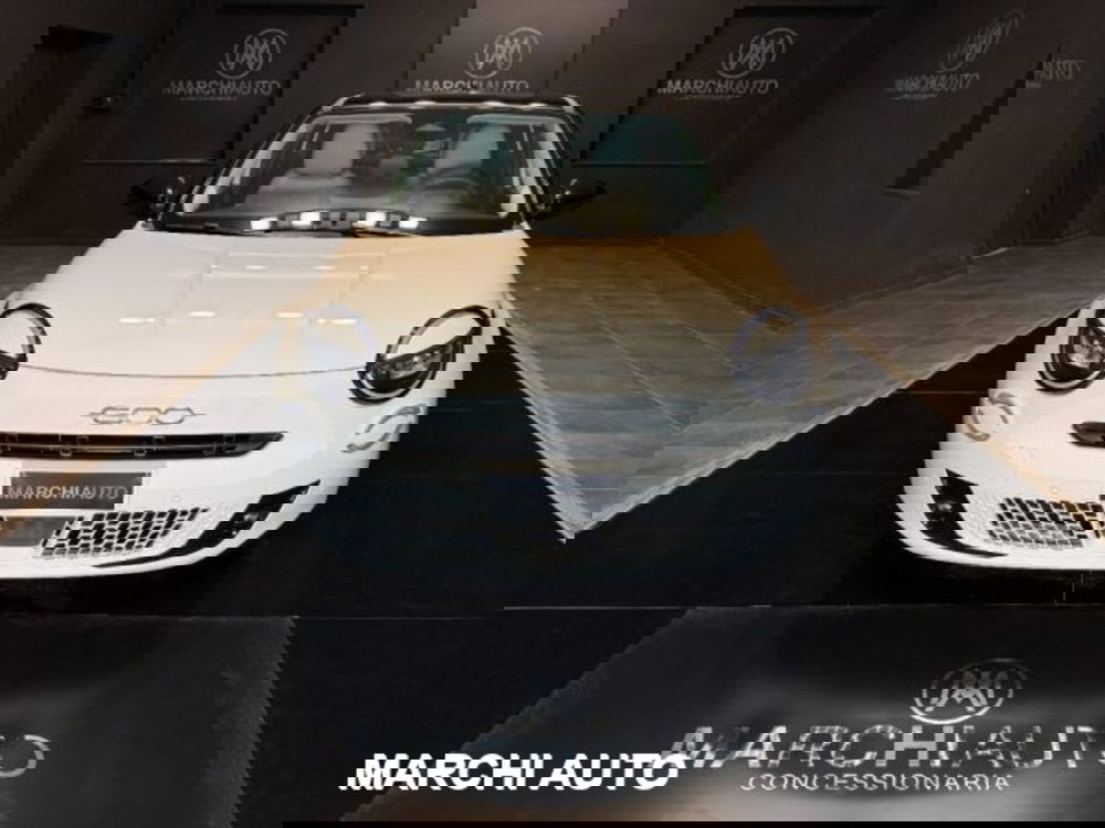 Fiat 600 nuova a Perugia (2)