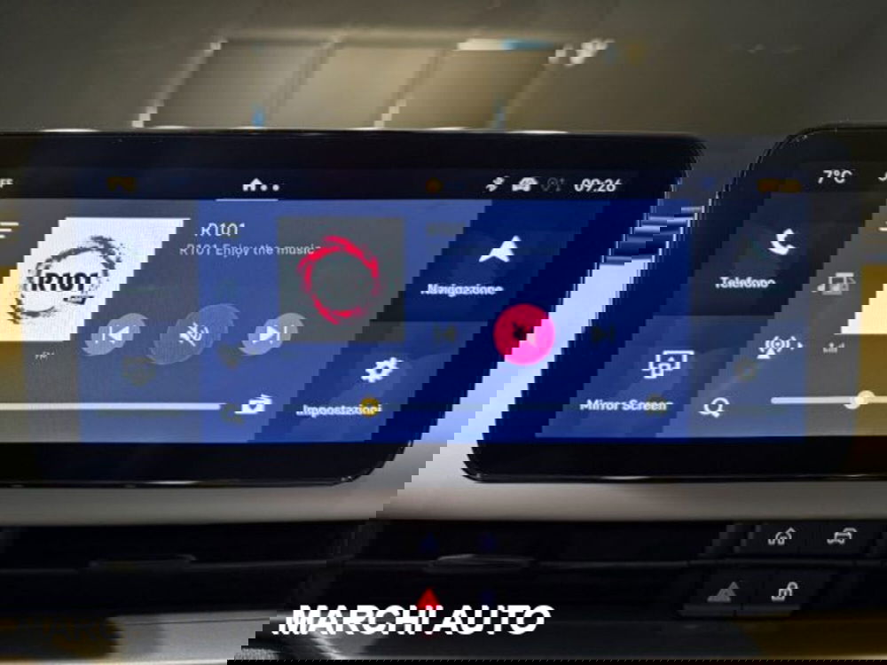 Fiat 600 nuova a Perugia (20)