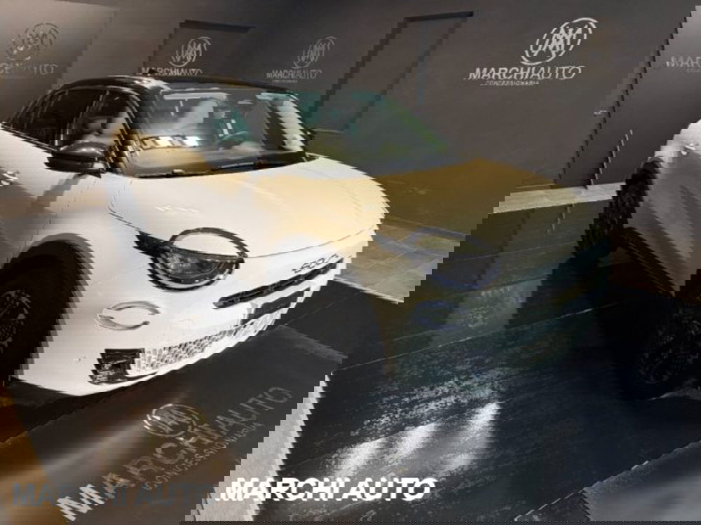 Fiat 600 nuova a Perugia (3)