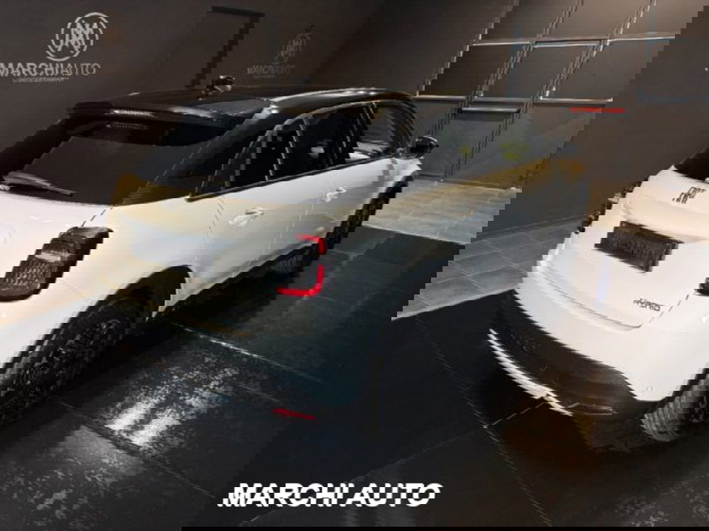 Fiat 600 nuova a Perugia (5)