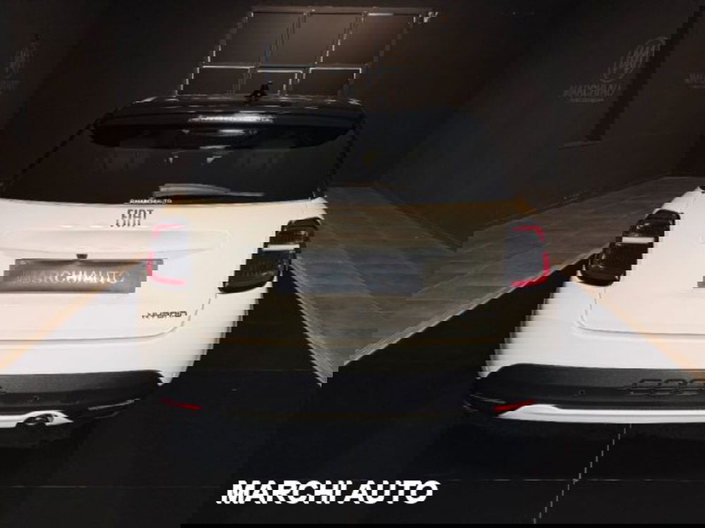 Fiat 600 nuova a Perugia (6)