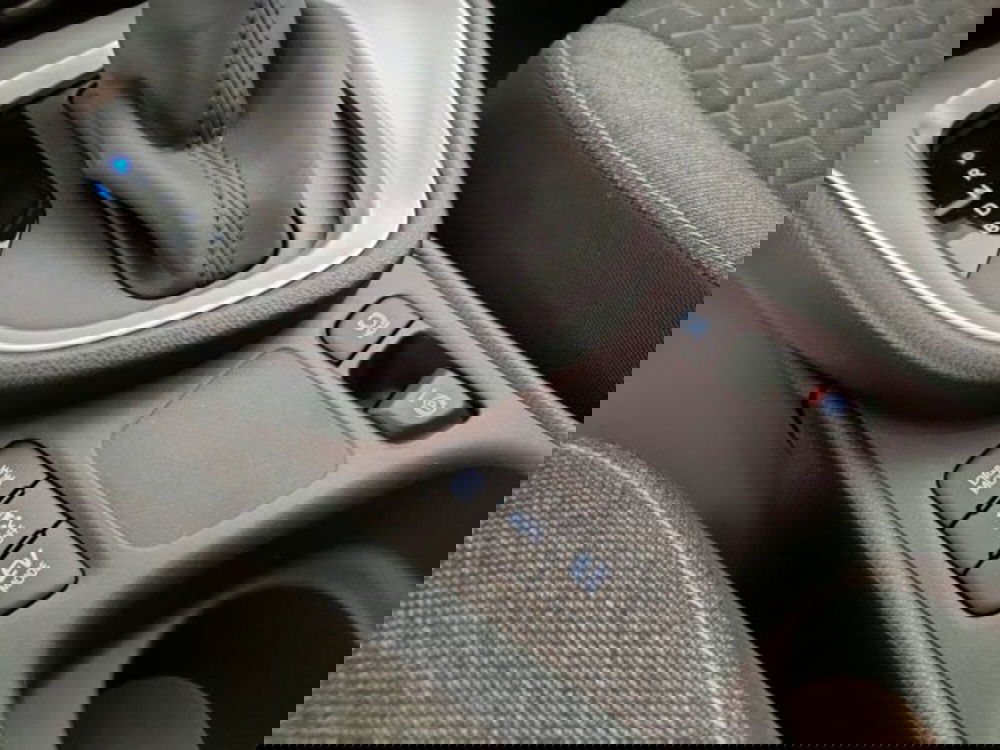 Toyota Yaris Cross usata a Teramo (11)