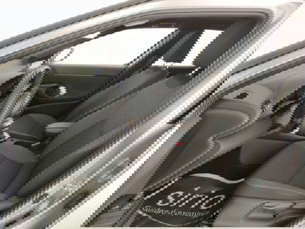 Toyota Yaris Cross usata a Teramo (14)