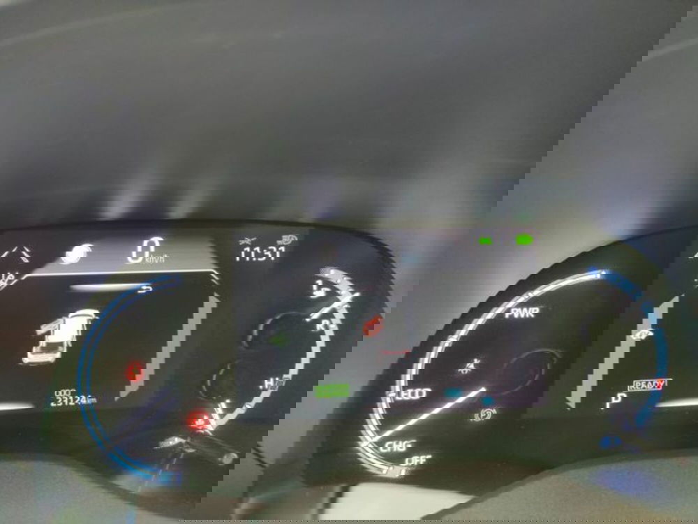 Toyota Yaris Cross usata a Teramo (15)