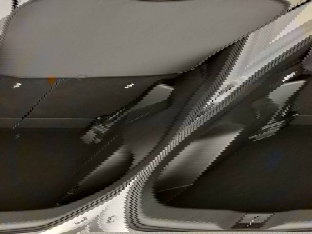 Toyota Yaris Cross usata a Teramo (5)