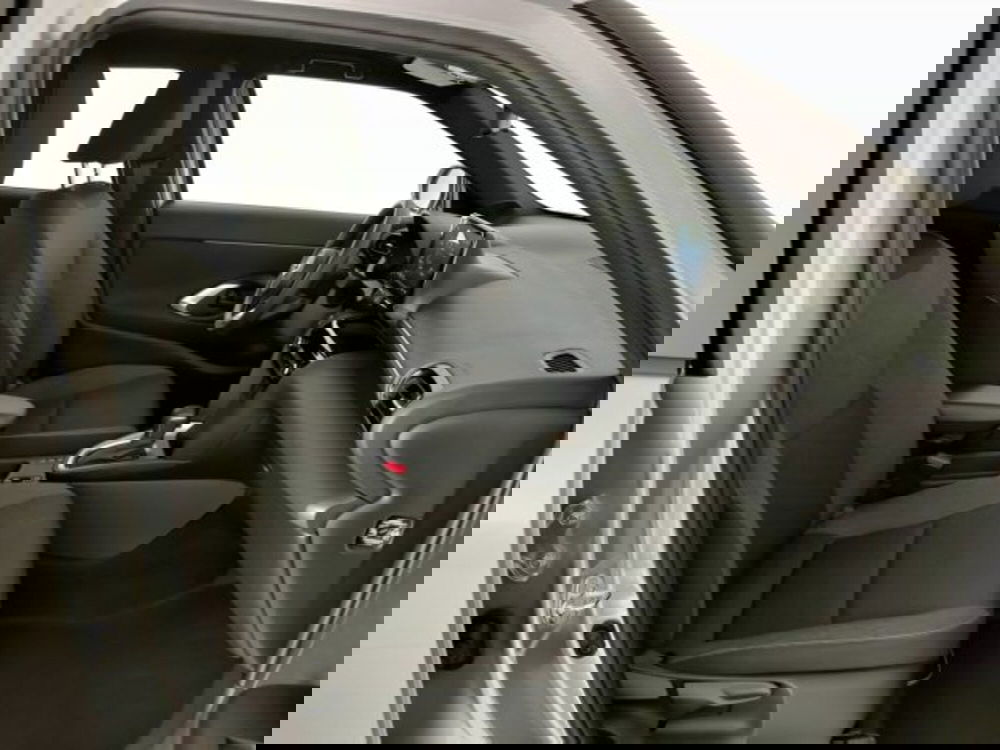 Toyota Yaris Cross usata a Teramo (9)