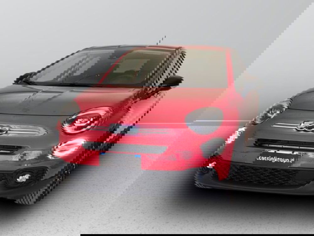 Fiat 500X usata a Teramo