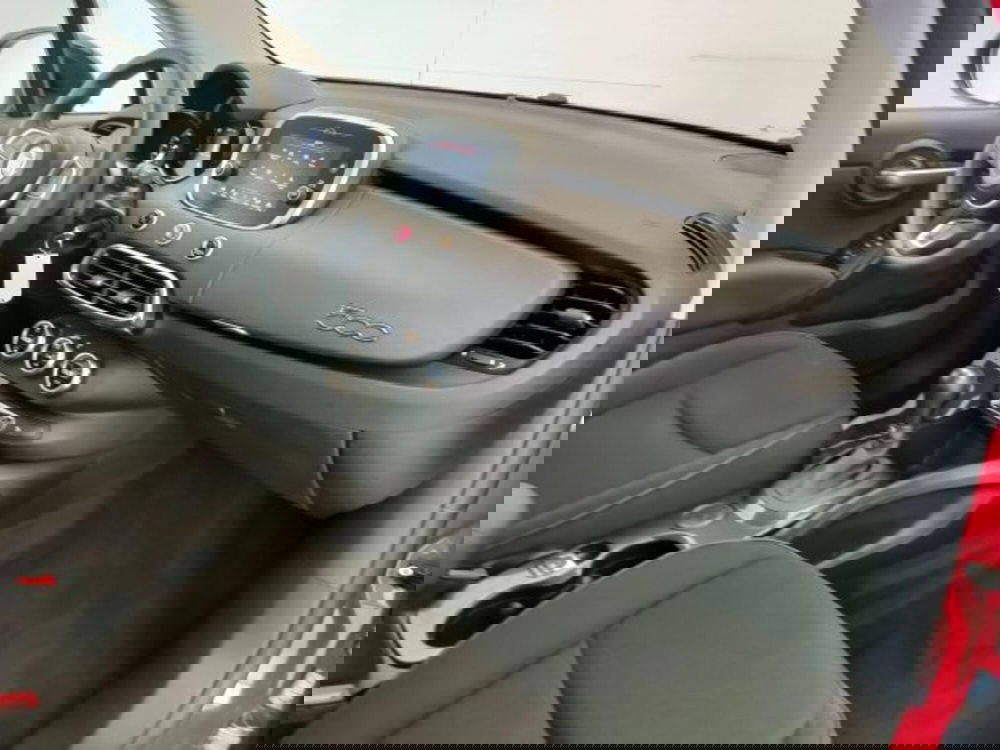 Fiat 500X usata a Teramo (10)