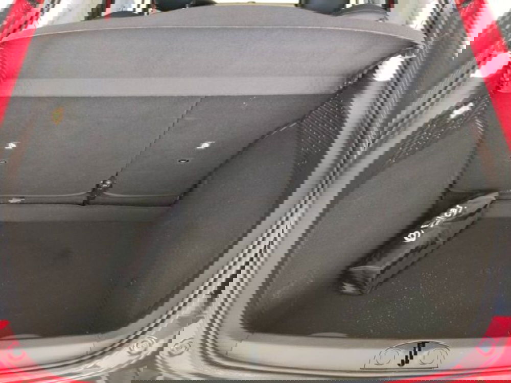 Fiat 500X usata a Teramo (15)