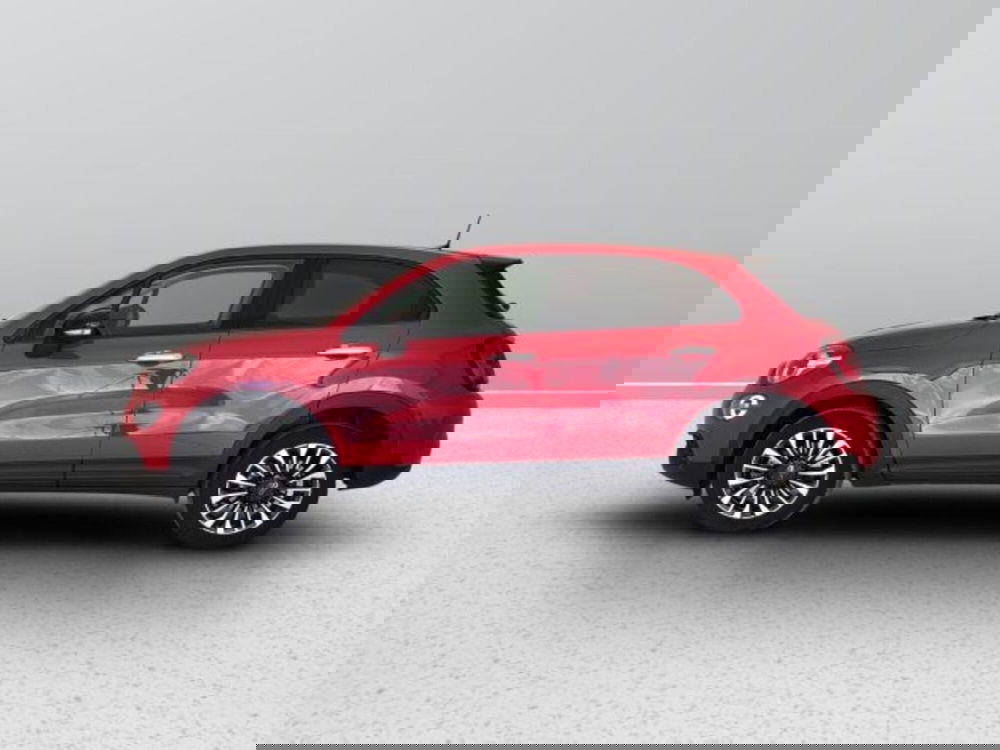 Fiat 500X usata a Teramo (3)