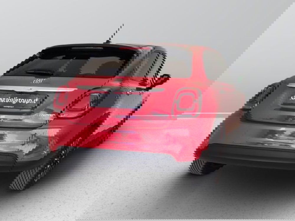 Fiat 500X usata a Teramo (4)