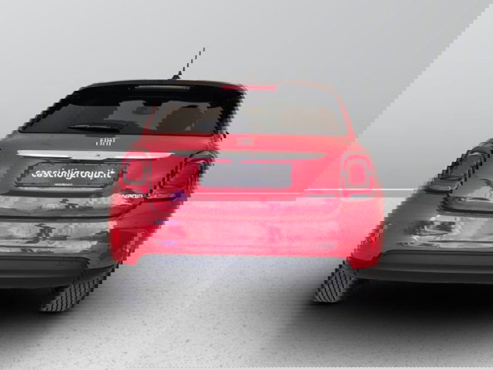 Fiat 500X usata a Teramo (5)