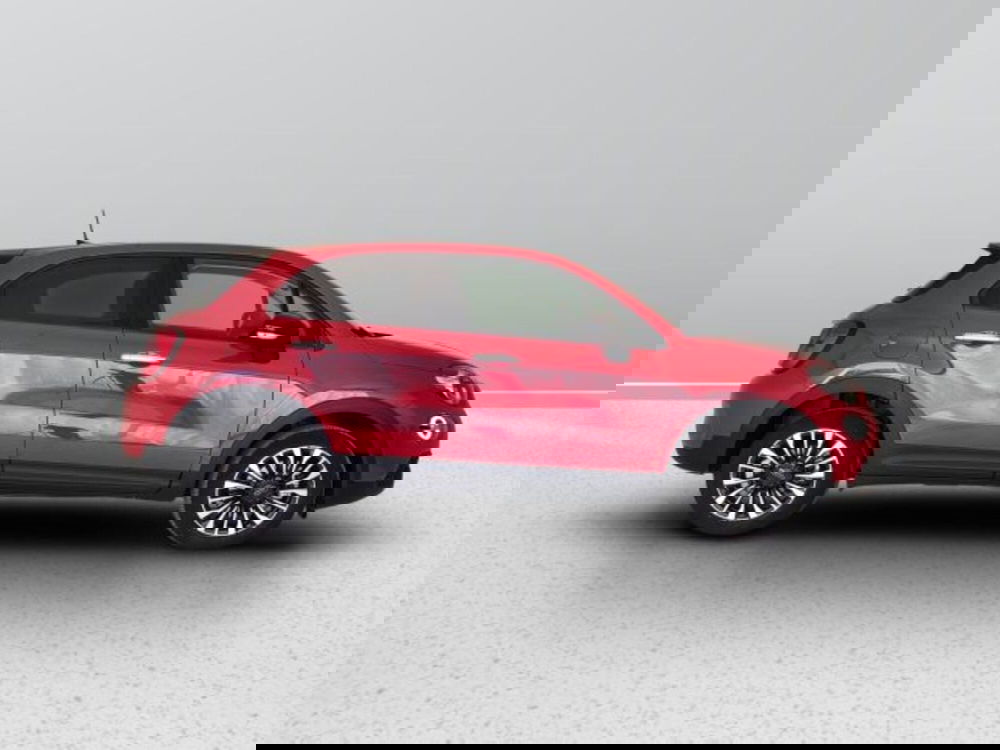 Fiat 500X usata a Teramo (6)