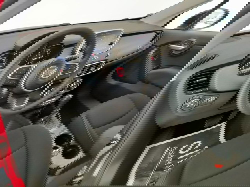 Fiat 500X usata a Teramo (7)