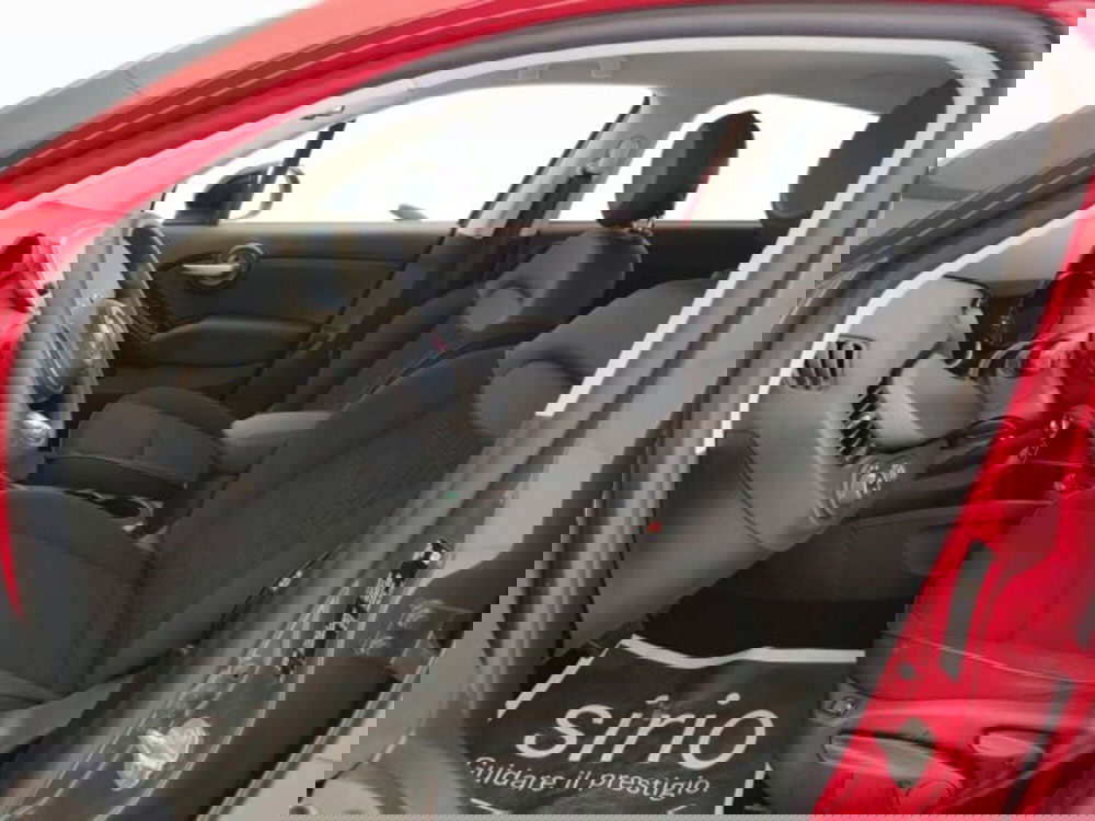 Fiat 500X usata a Teramo (8)