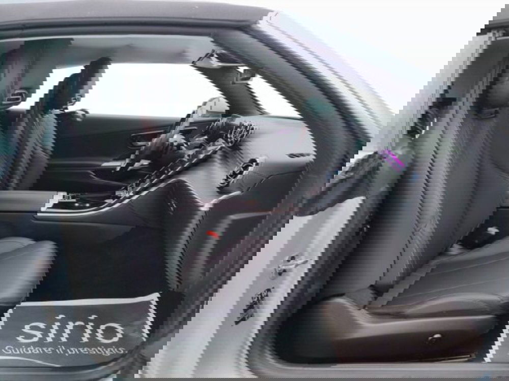 Mercedes-Benz CLE Cabrio usata a Teramo (10)