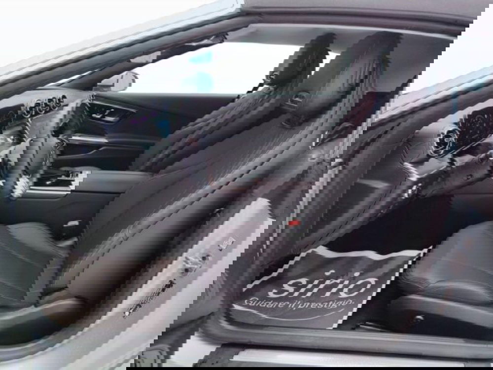 Mercedes-Benz CLE Cabrio usata a Teramo (16)