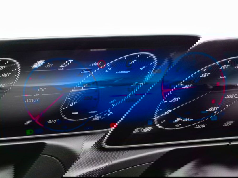 Mercedes-Benz CLE Cabrio usata a Teramo (17)