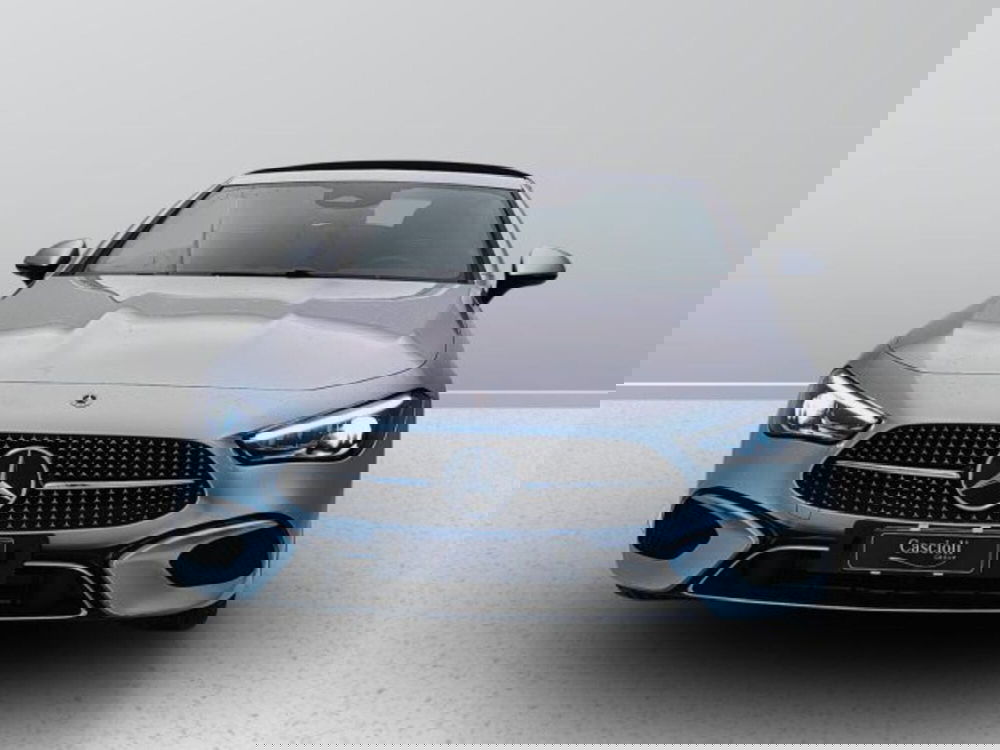 Mercedes-Benz CLE Cabrio usata a Teramo (2)