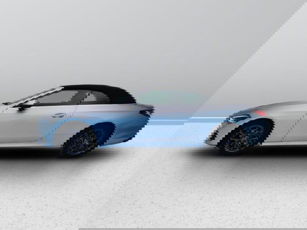 Mercedes-Benz CLE Cabrio usata a Teramo (3)