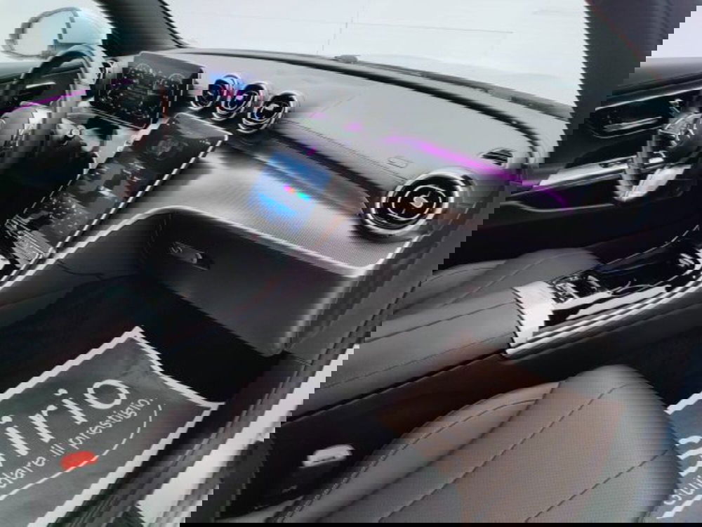 Mercedes-Benz CLE Cabrio usata a Teramo (9)