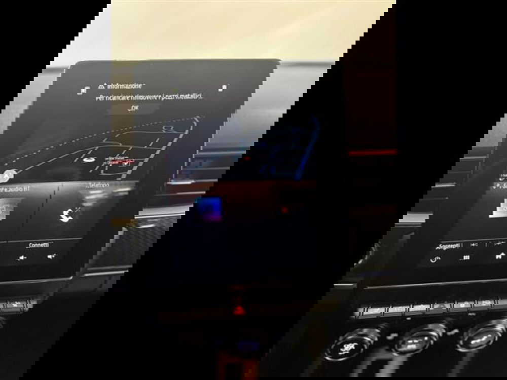 Renault Arkana usata a Siena (10)