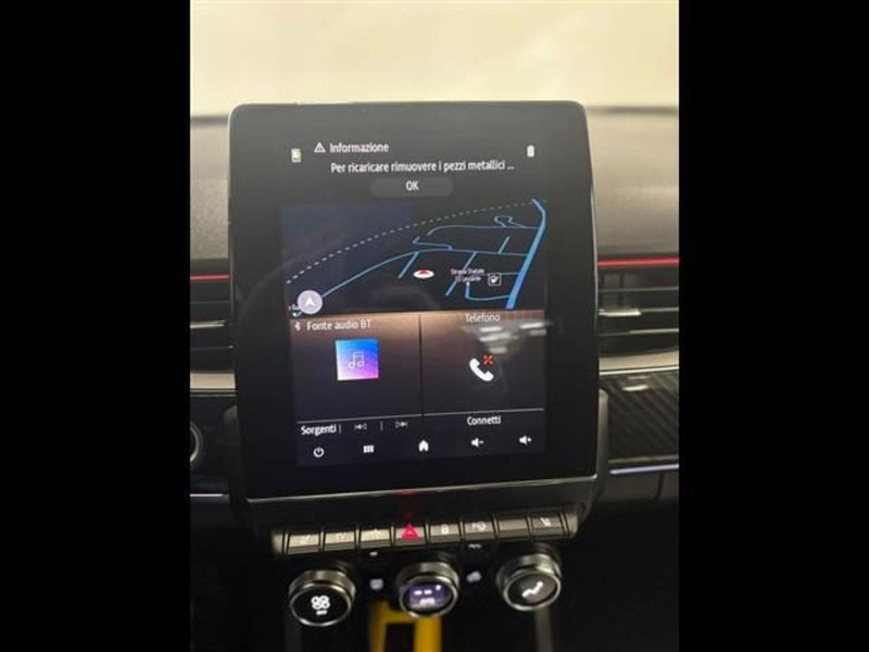 Renault Arkana usata a Siena (10)