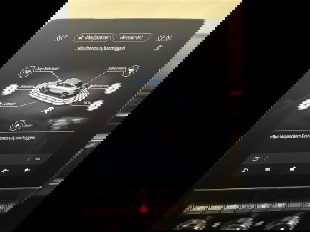 Renault Arkana usata a Siena (12)