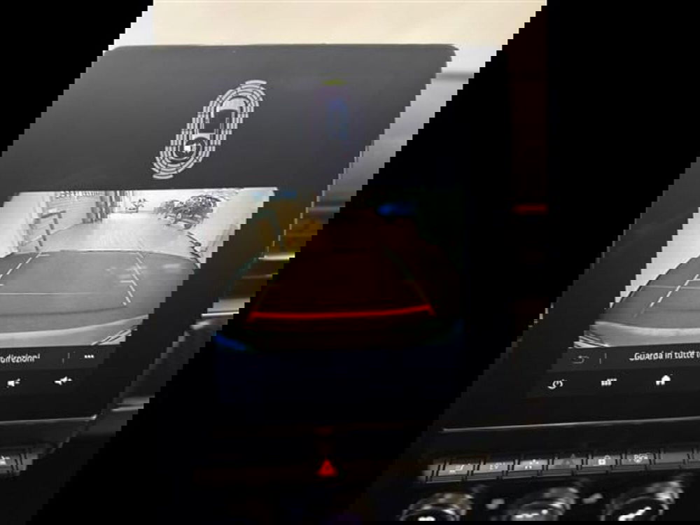 Renault Arkana usata a Siena (13)