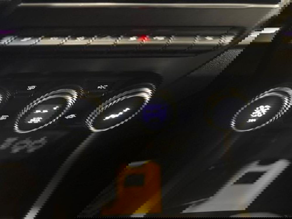 Renault Arkana usata a Siena (14)