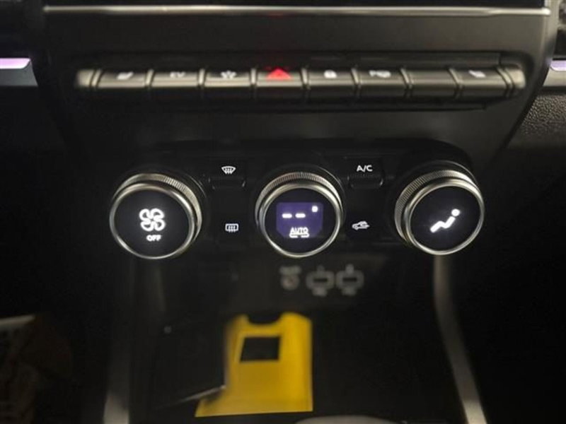 Renault Arkana usata a Siena (14)