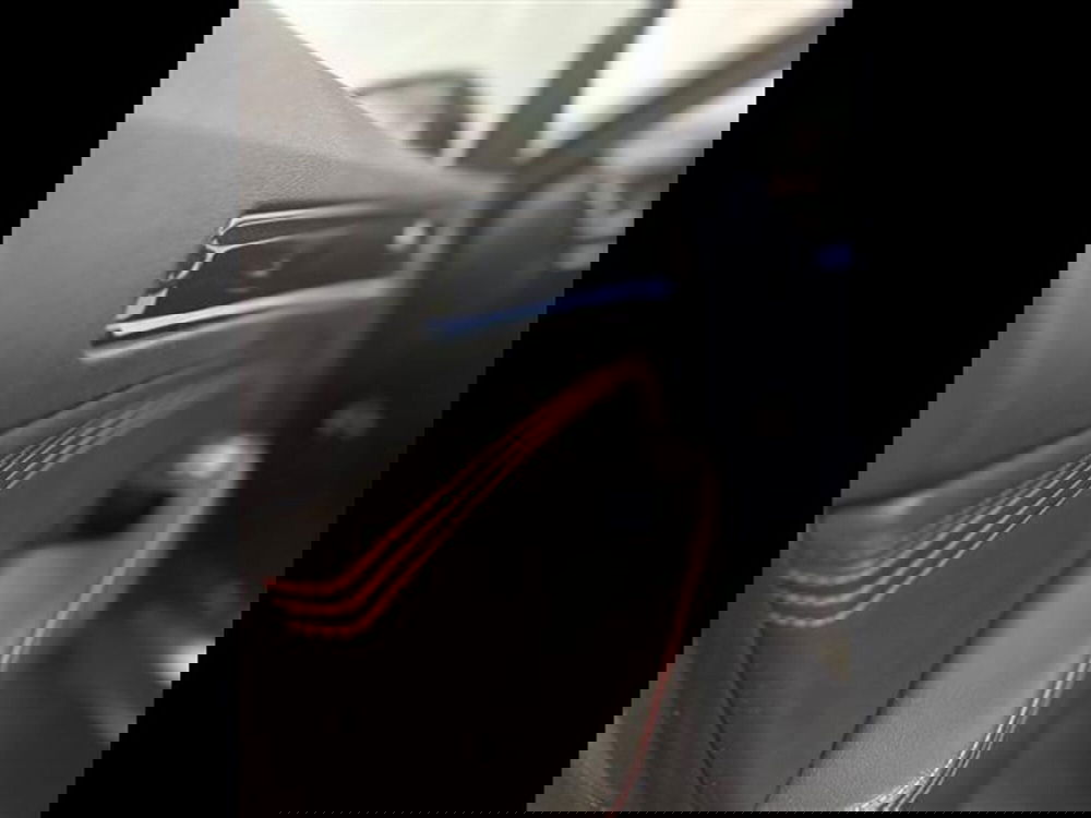 Renault Arkana usata a Siena (15)