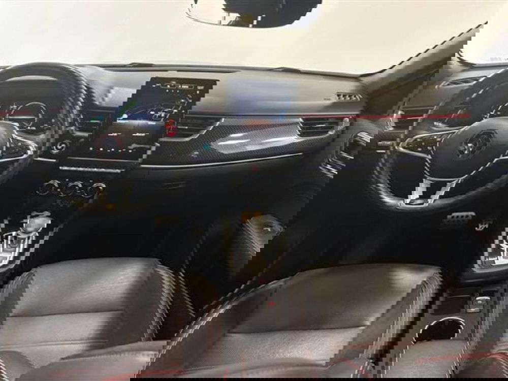 Renault Arkana usata a Siena (18)