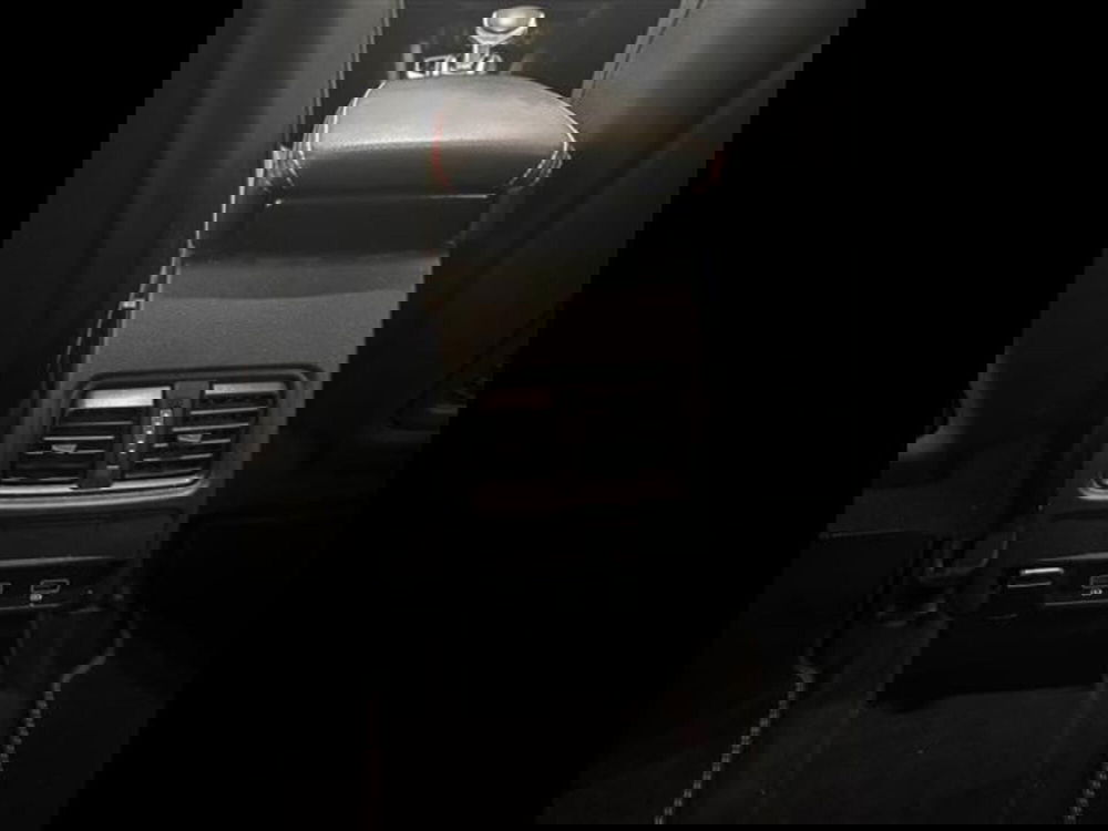 Renault Arkana usata a Siena (19)