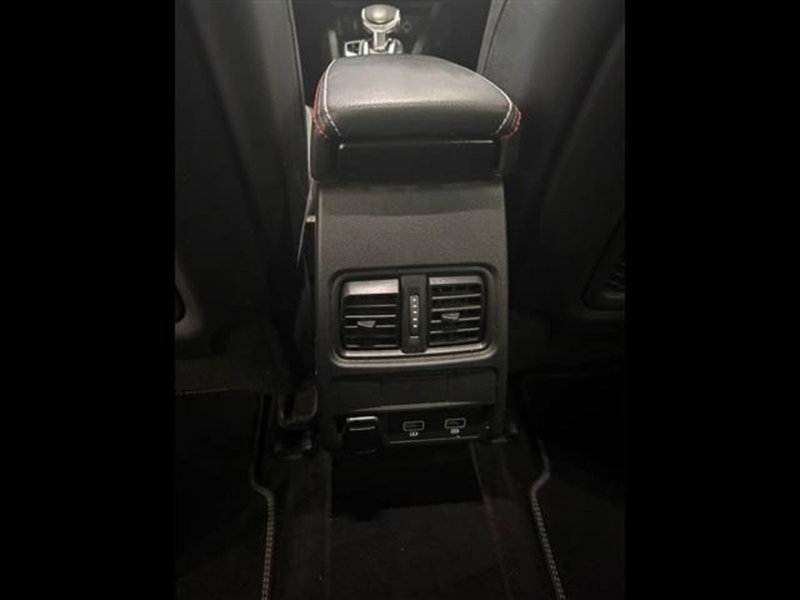 Renault Arkana usata a Siena (19)