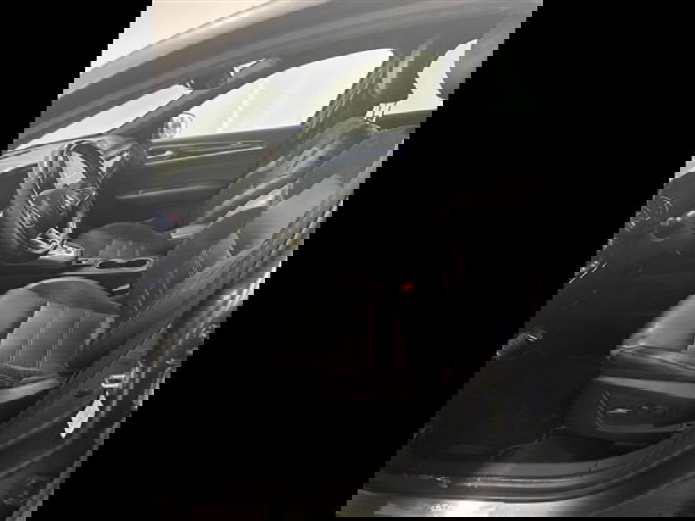 Renault Arkana usata a Siena (20)