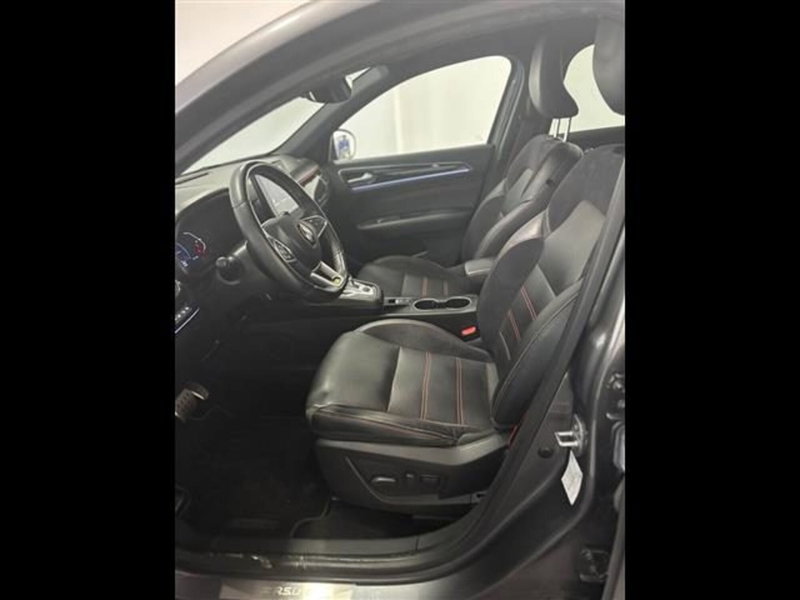 Renault Arkana usata a Siena (20)