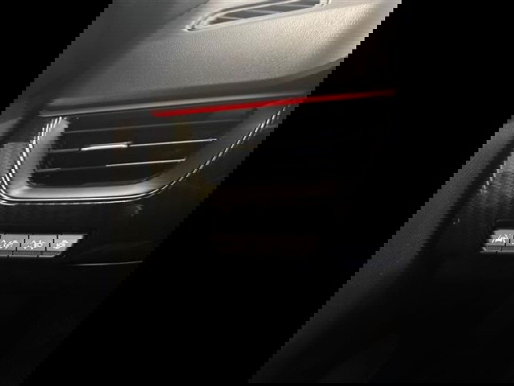 Renault Arkana usata a Siena (5)