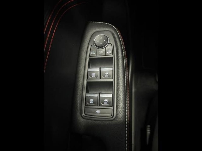 Renault Arkana usata a Siena (6)