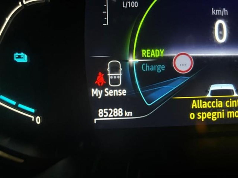 Renault Arkana usata a Siena (7)