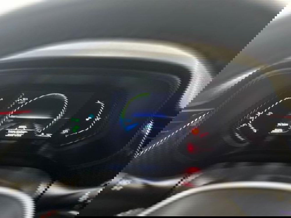 Renault Arkana usata a Siena (8)