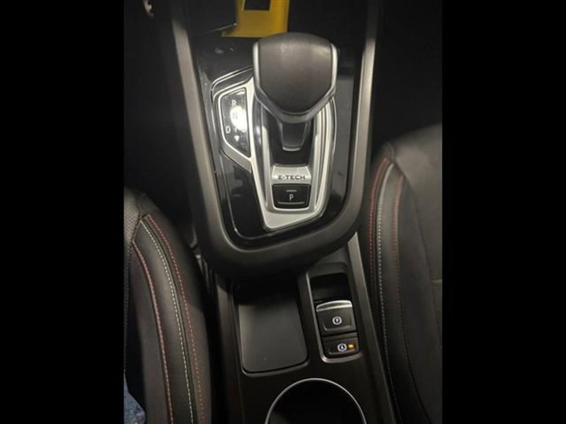 Renault Arkana usata a Siena (9)