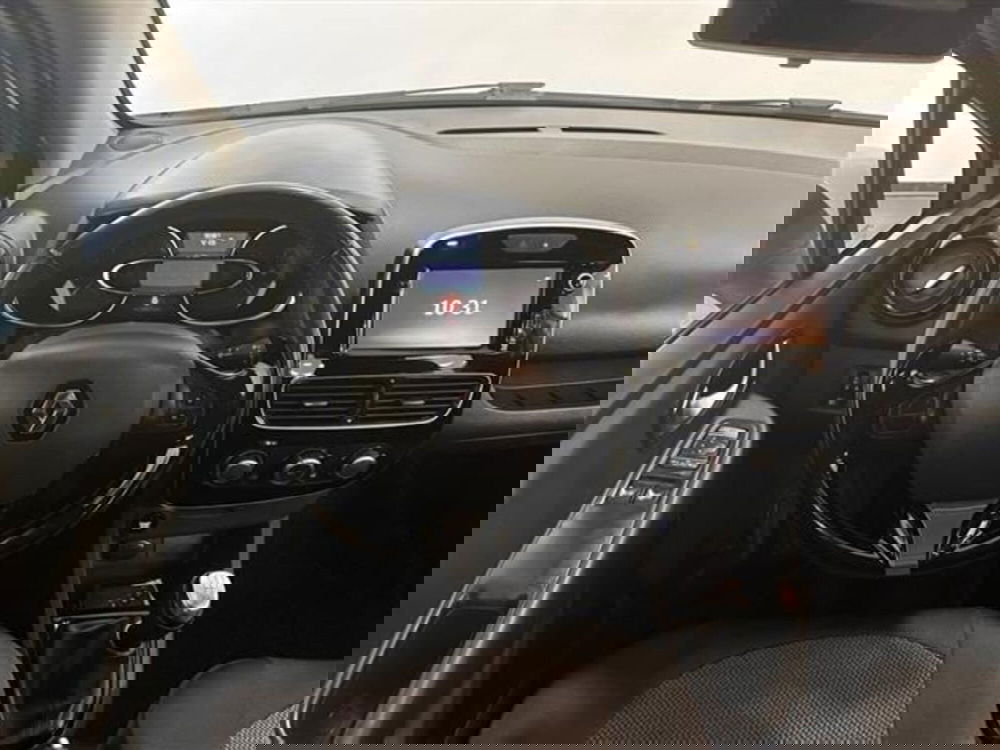 Renault Clio usata a Siena (10)