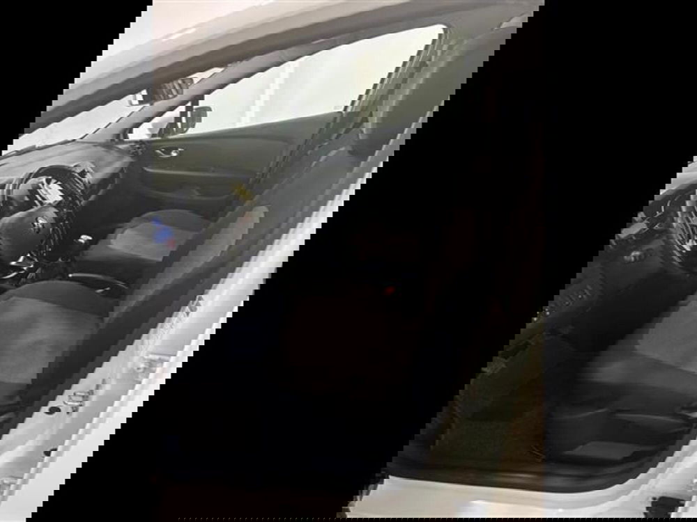 Renault Clio usata a Siena (15)